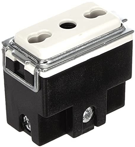 FEB 2045 Presa Bivalente di Sicurezza