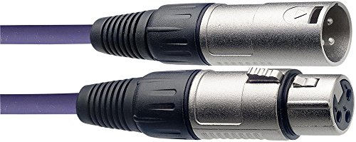 Stagg SMC6 CPP 8 Microphone Cable