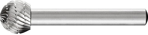 Pferd 22420536 HSS-fräspennor F 1210/6 Z3
