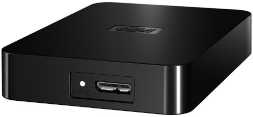 WD Elements SE Portable externe Festplatte 1TB (6,4 cm (2,5 Zoll), USB 3.0)