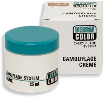 DERMACOLOR Camouflage Creme D5