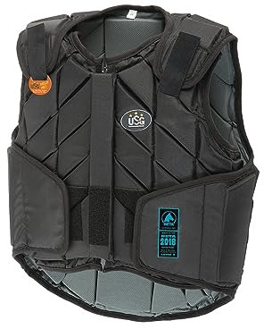 Panel-Sicherheitsweste Eco-Flexi