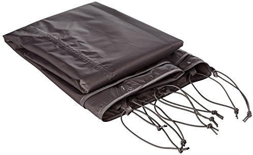 VAUDE FP Power sphaerio Plane DE SOL für 3 Personen anthrazit