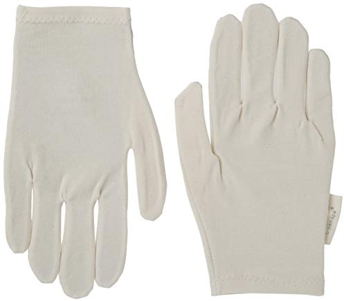 Urban Spa Moisturizing Gloves to Keep your Hands Smooth, Hydrated and Moisturized