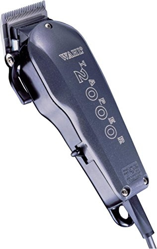 Wahl Taper 2000 Haarschneidegerät, schwarz