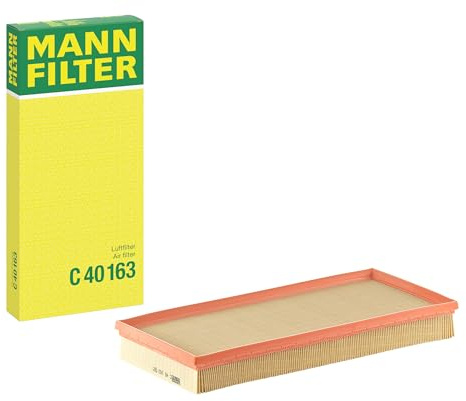 MANN-FILTER, C 40 163 Luftfilter