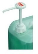 Dosierpumpe Buzil H313 für 10 L Kanister 30 ml Entnahme pro Hub