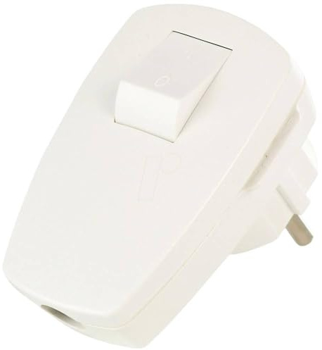 Bachmann stecker Schutzkontakt, 911271