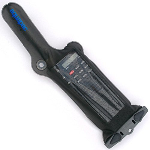 AQUAPAC 100% Waterproof VHF Classic CASE (SMALL)
