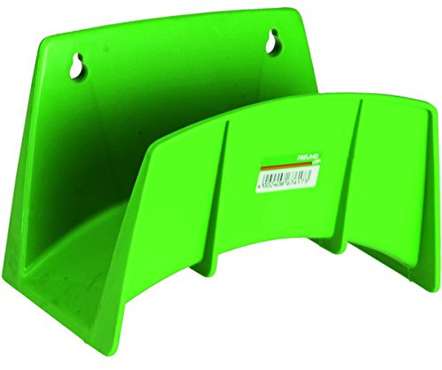 Freund-Victoria 1890502 Wandschlauchhalter 67617, Grün, 40 x 25 x 15 cm