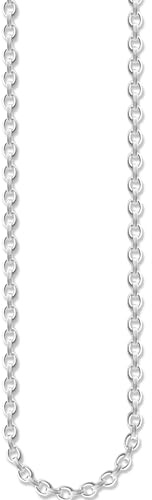 THOMAS SABO Weitankerkette 925 Sterlingsilber
