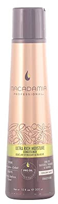 Macadamia Professional Ultra Rich Repair Conditioner, 300 ml