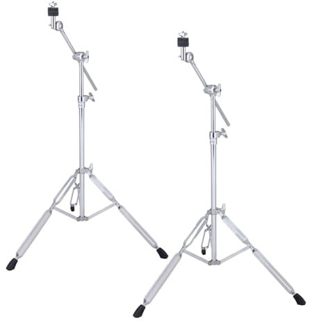 Mapex Tornado Cymbal Boom Stand Double Braced Twin Pack B200-TND