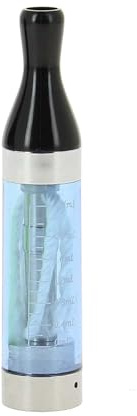 Eco Pack - 5 x Kangertech T2 Clearomizer (punta negra)
