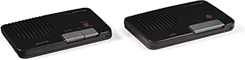 Fonestar KE-404 - Intercomunicador por hilos