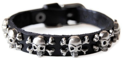 axy SURFERARMBAND Serie SUR8! ECHT Leder Armband Leather Bracelet Herren Damen