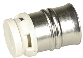Endkappe Alpex F50 Profi 16 x 2.0mm