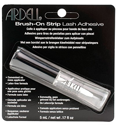 ARDELL Brush-On Lash Adhesive - AR52360 by Ardell