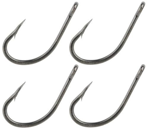 Owner Carp C1 Haken - 4 Karpfenhaken
