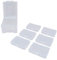 Advantus 61989 7.5W x 9.25L x 5.5H Storage Studios Photo Keeper, Single unit