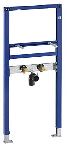 Geberit Duofix Waschtisch Element 1120 mm, 1 Stück, GEB111430001