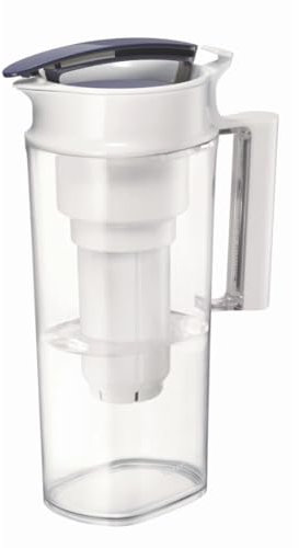 Toray Torebino pot Type Water Purifier 1.2l PT502SV