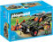 Playmobil 5558 Wild Life Adventure Pickup Truck, Fun Imaginative Role-Play, PlaySets Suitable for Children Ages 4+