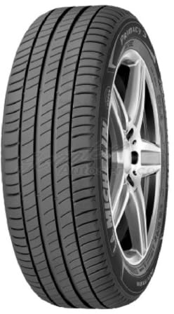 Michelin Primacy 3 Zp 205/55/R16 91V -Neumático de Verano- A/E/71