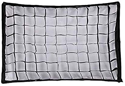 'Andoer Beeswax Honeycomb Grid for 50 x 70 cm/20 x 28 Umbrella Soft Box Photo Studio/Strobe Umbrella Softbox