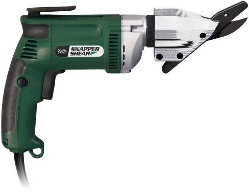 PacTool International SS424 Rückwandschere