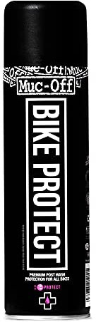 Muc-off 909 Putz-/ Reinigungsmittel Bike Wash, Mehrfarbig, 500ml