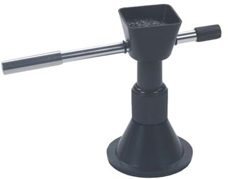 Lyman Products 7752477 Graneador E-Zee, Noir, Taille Unique