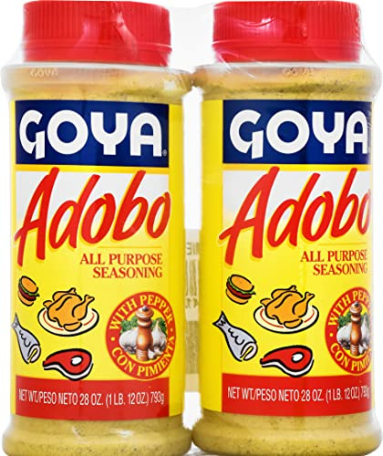 Goya Adobo All Purpose Seasoning , 56 Ounce