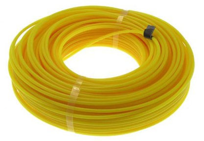 Stihl 0000 930 2273 Mähfaden, 3 mm x 57 m, 454 g, Originalteil