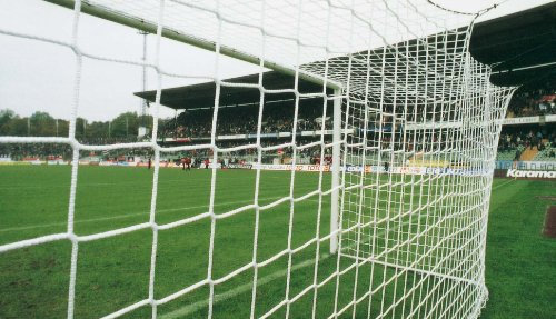 Fußballtornetz (Stück)