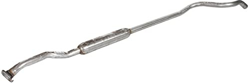 Bosal 286-109 Middle Silencer
