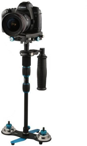 Fotga S-450 PRO Handheld Steadycam Video Stabilizer for Camcorder DSLR