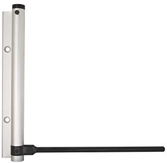 Justor - Talleres Trepat s.a. MB Bras ressort 40 kg Argent