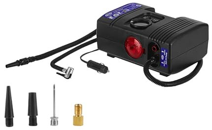 Alca 213000 Kompressor 6-in-1, 12 V