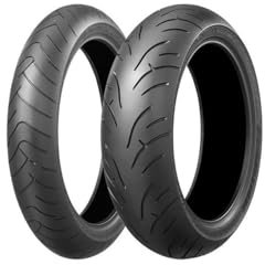 Bridgestone 4872-190/55/R17 75W - E/C/73dB - Ganzjahresreifen