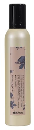 Davines This is a Volume Boosting Mousse, 8.43 Ounce