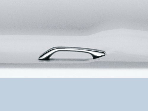 Kaldewei Badewannen Zubehör Griffe Dyna Set Stern Alpinweiss