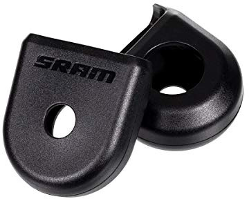Kurbelgarnitur SRAM MTB (2 Stück) Arm Guard