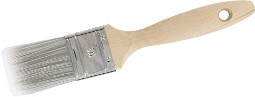 Baumarkt - AGIA5 CE81414010 Flachpinsel 40mm, kx3 Mixborste