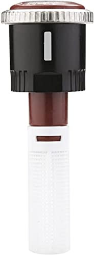 HUNTER MP1090 Mini-Turbine, kurze Reichweite, 90-210 °, Braun