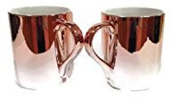 Starbuck 11030538 Tasse en argent galvanisé 35 ml