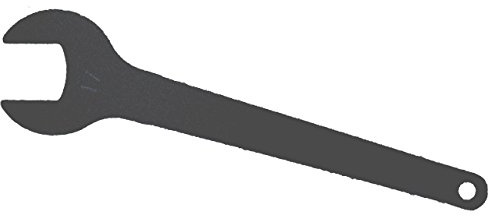DeWALT A27895 Pipe avec Open end, 17 mm