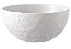 Zauberflöte Dessertschale 13 cm Weiss
