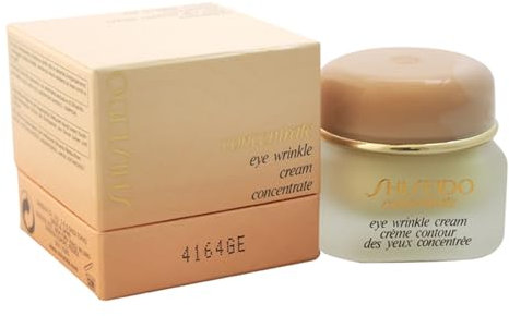 Shiseido Eye Wrinkle Cream Augencreme, 15 ml (1er Pack)