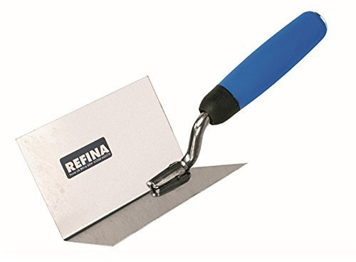 Refina Internal Corner Trowel 3 (80mm) - 227308